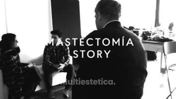 Testimonio Mastectomía - Tintoré & Brasó