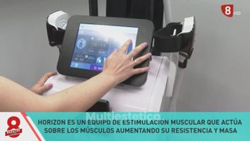 Equipo HIFEN-  Clínica Lasernova