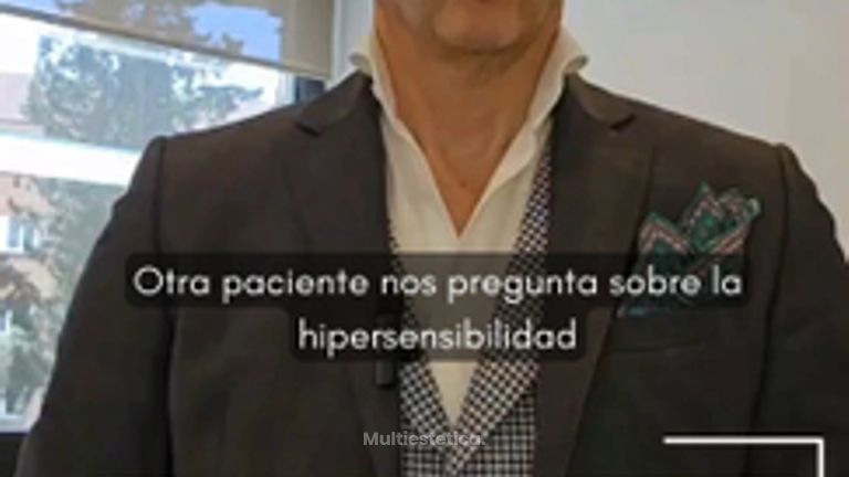 Mastopexia - Dr. José María Triviño Fernández