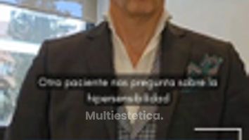 Mastopexia - Dr. José María Triviño Fernández