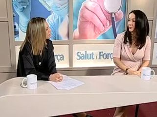 Entrevista a la Dra. Marta Payá sobre la cirugía mamaria.