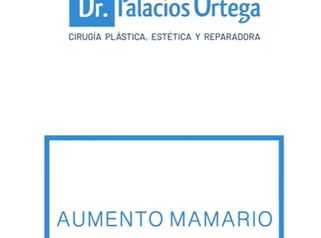 Aumento de mamas hydrocone
