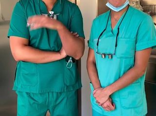 Clínica Dr. Millán Longo y Asociados