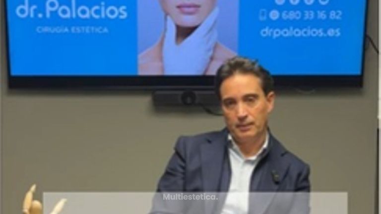 Cómo elegir el tipo y tamaño de implante ideal en un aumento de pecho.
