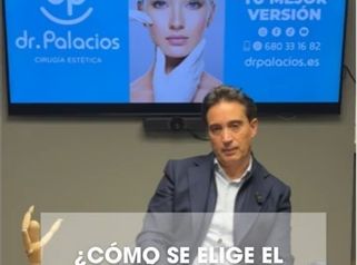 Cómo elegir el tipo y tamaño de implante ideal en un aumento de pecho.