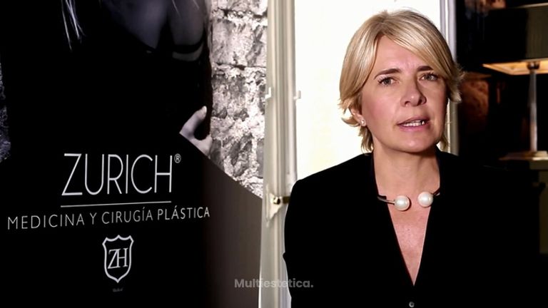 ¿Por qué tenemos celulitis?