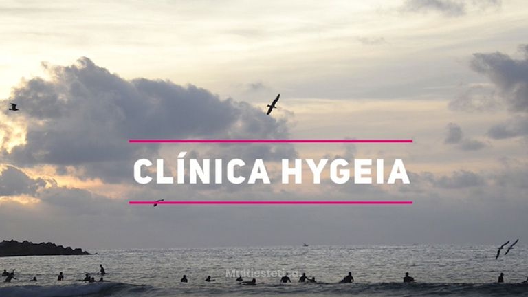 ClinicaHygeia_Medicina Antienvejecimiento