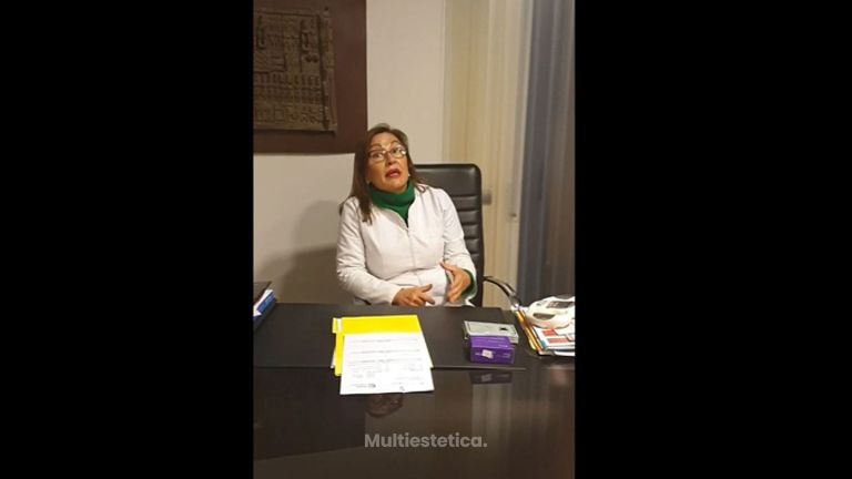 Carboxiterapia - Dra. Consol Montilla