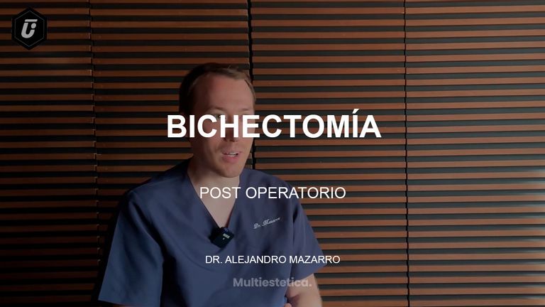 ¿Cómo es el post operatorio de la bichectomia? - Clinica Tufet
