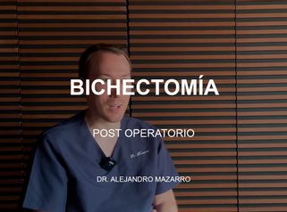 ¿Cómo es el post operatorio de la bichectomia? - Clinica Tufet