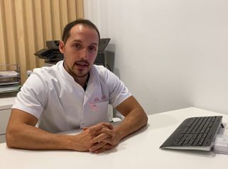 Cirugía íntima femenina - Dr.Rubèn Baltà