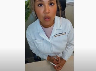 Rinoplastia ultrasonica y de preservacion - Dra. Susan Díaz Reverand