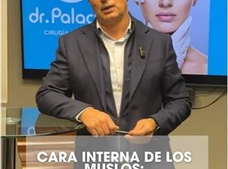Entre piel y proporción: cómo decidir si tu cirugía de muslos necesita liposucción o lifting crural.