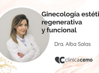 Ginecoestética - Clínica Cemo