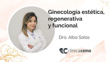 Ginecoestética - Clínica Cemo