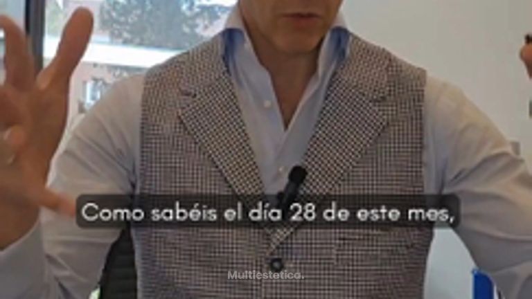 ¿Qué tipos de cirugías de afirmación de género existen?