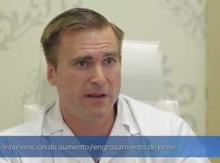 Aumento de pene