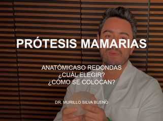 PRÓTESIS MAMARIAS - CLÍNICA TUFET