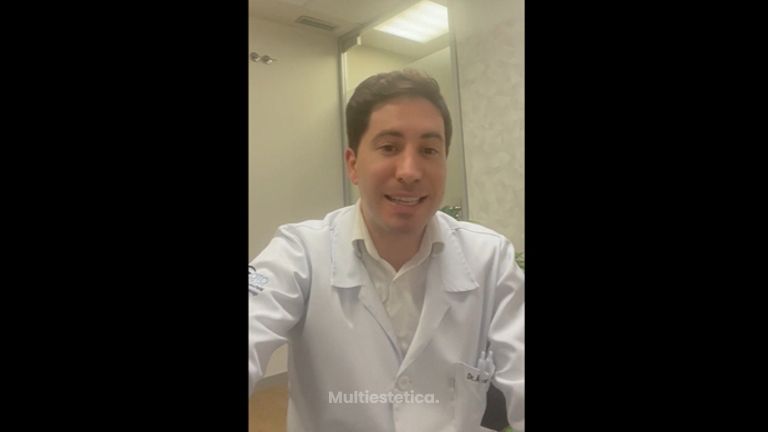 Rinoplastia - Dr. Pérez Villar