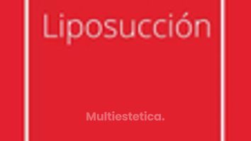 Testimonio Liposucción - Grupo Médico Clínicas Massana