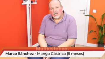 Manga gástrica - Clínicas Doctor Life