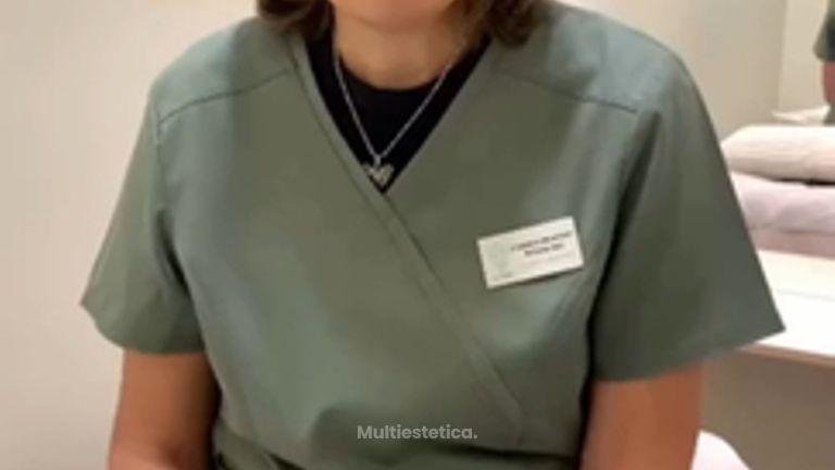 Lunes de Relleno de glúteos y despigmentación de zona íntima ✨