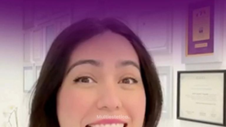 Fotos nuevas, ángulos que te favorecen y un rostro más definido ✨📸