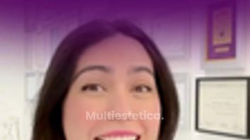 Fotos nuevas, ángulos que te favorecen y un rostro más definido ✨📸