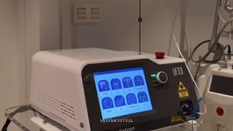 ¡Novedad en Castilla y León!  Endolifting