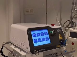 ¡Novedad en Castilla y León!  Endolifting