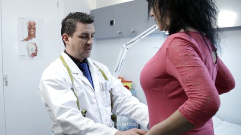 Consigue un vientre plano gracias a la abdominoplastia