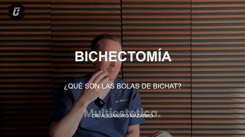 ¿Qué son las bolas de bichat? -  Clínica Tufet