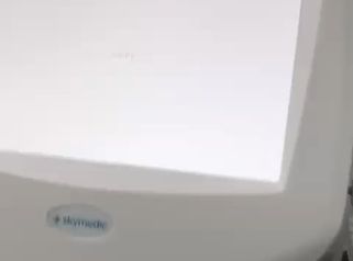 glass skin