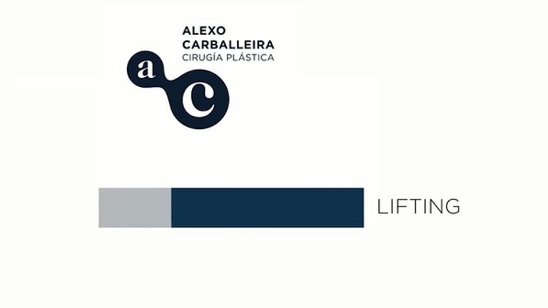 Lifting por Dr. Alexo Carballeira