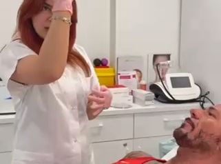 Clínica Dra. Leila Bidaki - Ácido hialurónico