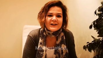 Elisabeth - Testimonio Bypass Gástrico