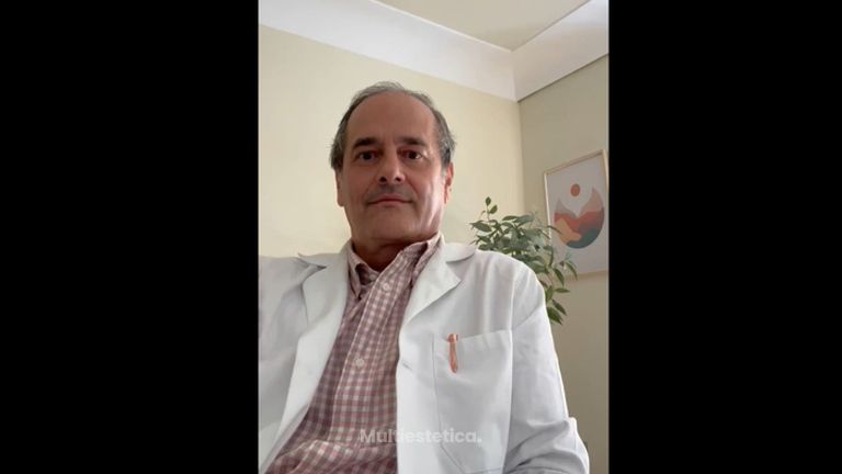 Colocación de implantes - Dr. Pérez Barrero