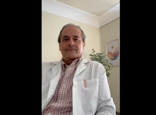 Colocación de implantes - Dr. Pérez Barrero