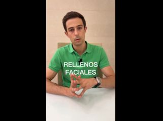 Rellenos faciales - Dr. Jiménez Ortiz