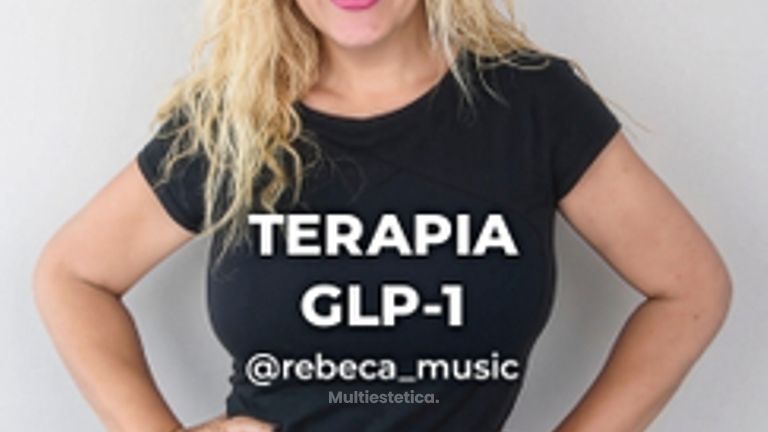 Pérdida de peso: Rebeca Pous - Clínica Opción Médica