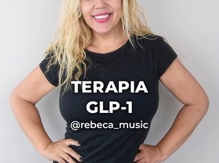 Pérdida de peso: Rebeca Pous - Clínica Opción Médica