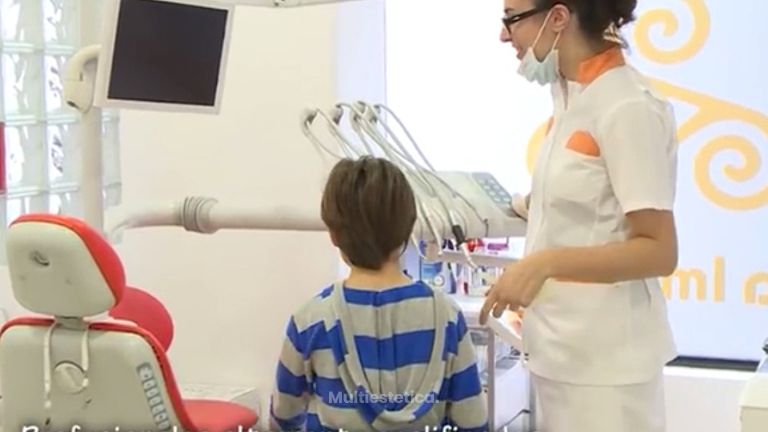 Especialistas en implantes dentales