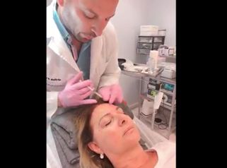 Toxina botulínica - Doctor Beltrán