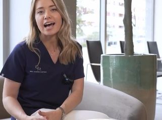 ¿Has oído hablar del esperma de salmón 💉✅