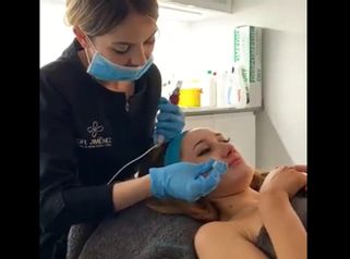 Rejuvenecimiento facial - Clínica Dr. Jiménez