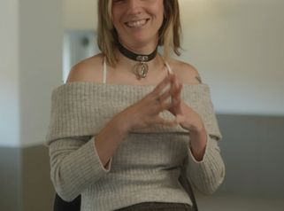 Testimonio de Josune Cirugia mamaria