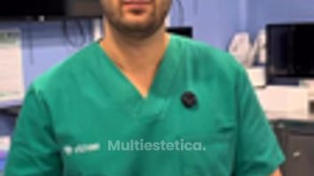 Retirada de prótesis