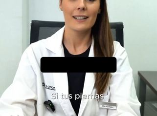 ¿Y si tienes lipedema? - Clínica Londres