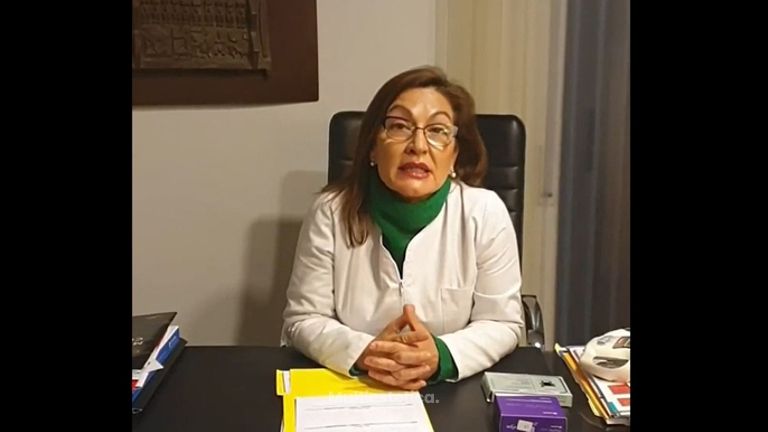 Mesoterapia - Dra. Consol Montilla