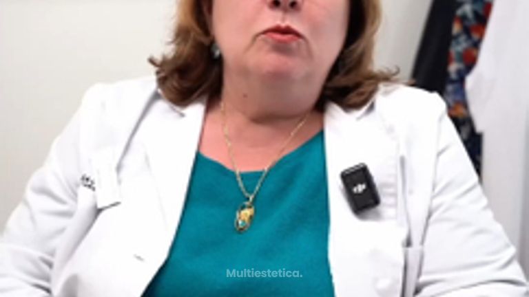 Que es el Lifting Facial